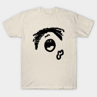 Yawn T-Shirt